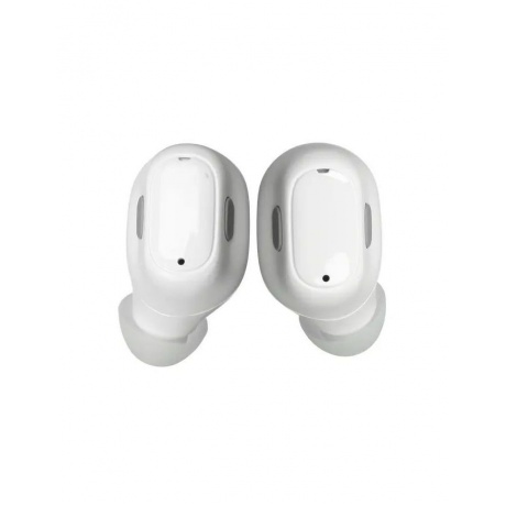 Наушники Baseus Encok WM01 Plus True Wireless Earphones White (NGWM010002) - фото 16