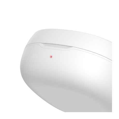 Наушники Baseus Encok WM01 Plus True Wireless Earphones White (NGWM010002) - фото 6