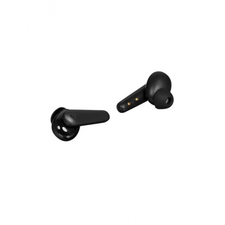 Наушники UGREEN WS111-80651 HiTune T1 True Wireless Earbuds Black (80651) - фото 4