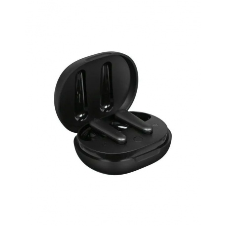 Наушники UGREEN WS111-80651 HiTune T1 True Wireless Earbuds Black (80651) - фото 5