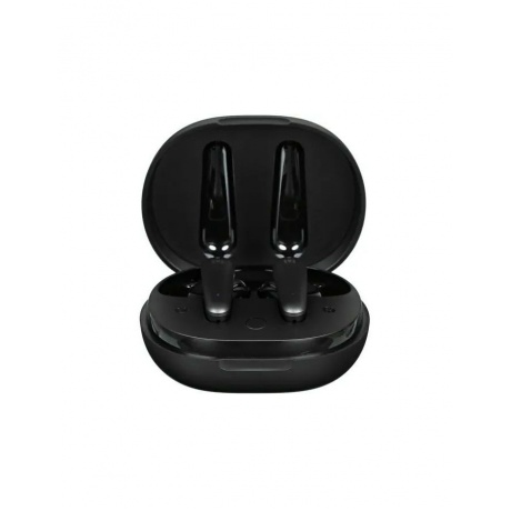 Наушники UGREEN WS111-80651 HiTune T1 True Wireless Earbuds Black (80651) - фото 6