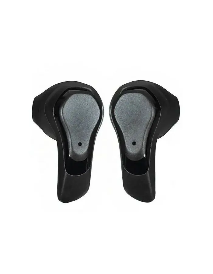 Беспроводные наушники Haylou G3 (Haylou G003) Black - фото 2