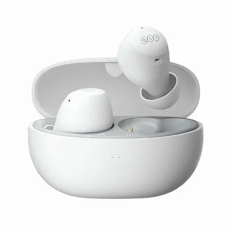 Беспроводные наушники QCY Arc Buds (HT07) White (BH22HT07A)