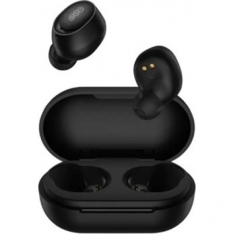 Наушники QCY Arc Buds Lite Black (BH23QT27A)