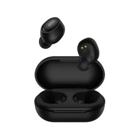 Наушники QCY Arc Buds Lite Black (BH23QT27A)