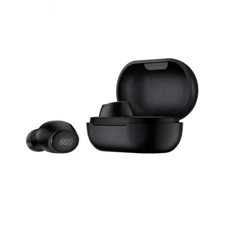 Наушники QCY Arc Buds Lite Black (BH23QT27A) - фото 3