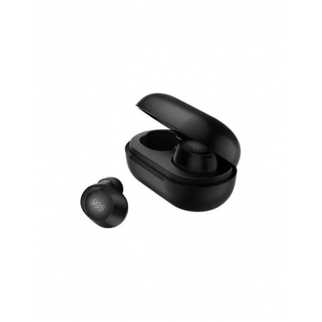 Наушники QCY Arc Buds Lite Black (BH23QT27A) - фото 9