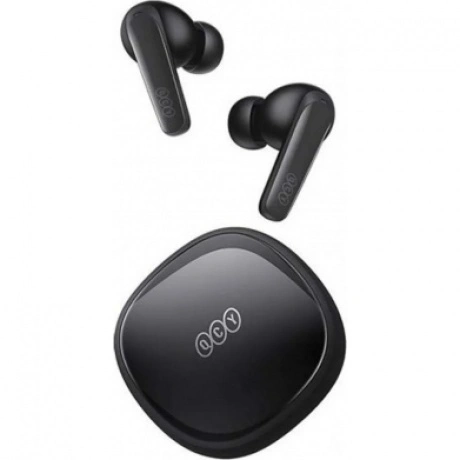 Беспроводные наушники QCY T13X Black (BH23QT26A)