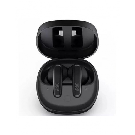 Беспроводные наушники QCY T13X Black (BH23QT26A) - фото 4