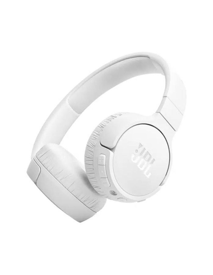 Наушники JBL Tune 670NC White отличное состояние 16 жильный аудио кабель кабель для наушников улучшенный кабель для аудио дана кларка колонок mr ether alpha dog prime