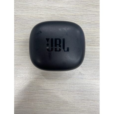 Наушники JBL Wave Flex, Black хорошее состояние; - фото 2