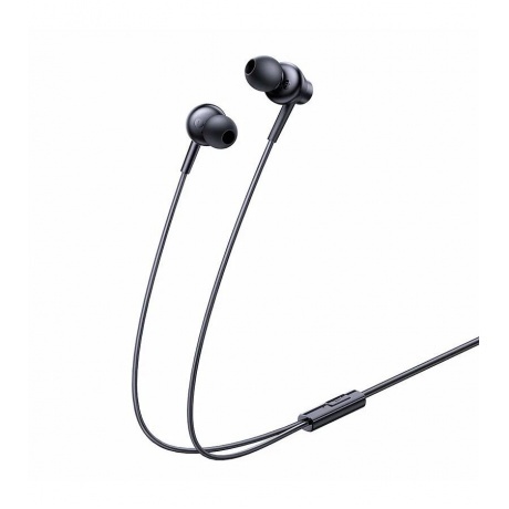 Наушники Baseus Encok HZ11 Cluster Black (A00164200113-Z1) - фото 3