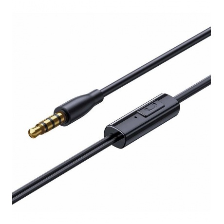 Наушники Baseus Encok HZ11 Cluster Black (A00164200113-Z1) - фото 4