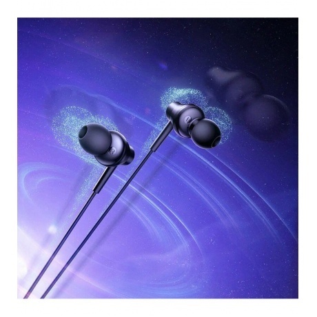 Наушники Baseus Encok HZ11 Cluster Black (A00164200113-Z1) - фото 6