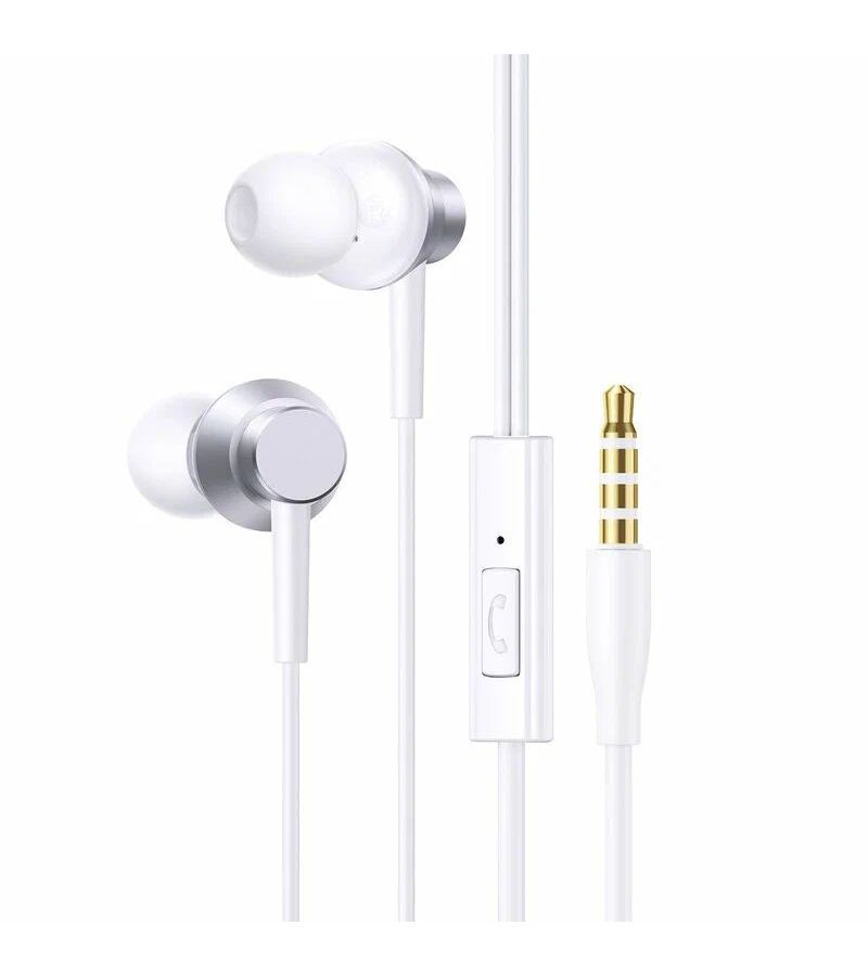Наушники Baseus Encok HZ11 Moon White (A00164200213-Z1) baseus encok magnet wireless earphone s06 white