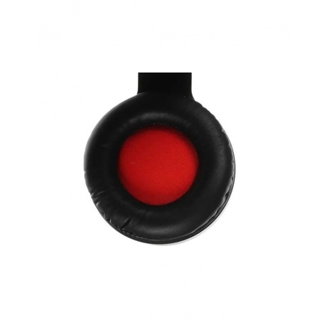 Наушники Havit H2233d Black/Red - фото 6