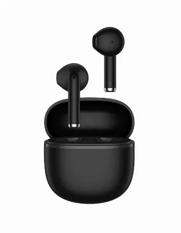 Наушники QCY AilyBuds Lite Black (BH23QT29A)