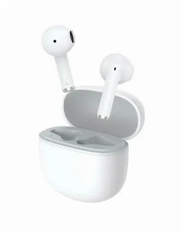 Наушники QCY AilyBuds Lite White (BH23QT29A)