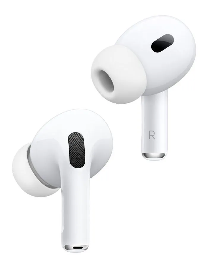 Наушники Apple Airpods Pro 2 Magsafe (USB-C) 2023 MTJV3ZP/A - фото 2