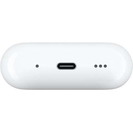 Наушники Apple Airpods Pro 2 Magsafe (USB-C) 2023 MTJV3ZP/A - фото 5