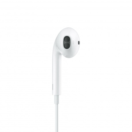 Наушники Apple EarPods with Type C Connector MTJY3ZM/A - фото 2