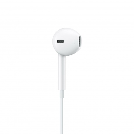 Наушники Apple EarPods with Type C Connector MTJY3ZM/A - фото 3