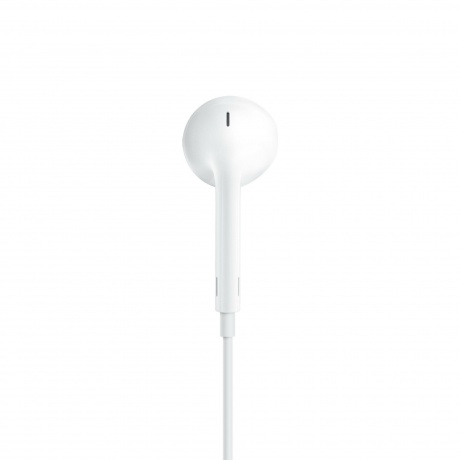 Наушники Apple EarPods with Type C Connector MTJY3ZM/A - фото 4