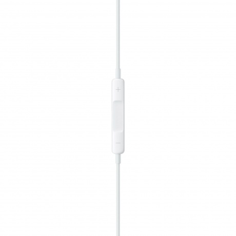 Наушники Apple EarPods with Type C Connector MTJY3ZM/A - фото 6
