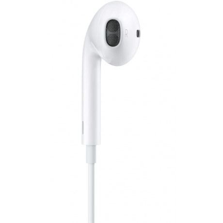 Наушники Apple EarPods with Type C Connector MTJY3ZE/A - фото 2