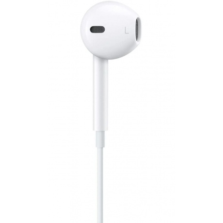 Наушники Apple EarPods with Type C Connector MTJY3ZE/A - фото 3