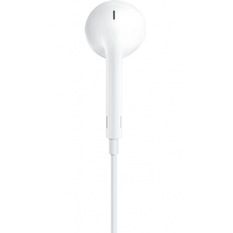 Наушники Apple EarPods with Type C Connector MTJY3ZE/A - фото 4