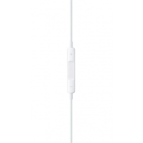 Наушники Apple EarPods with Type C Connector MTJY3ZE/A - фото 6