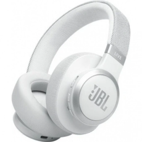 Наушники JBL LIVE 770NC, белый