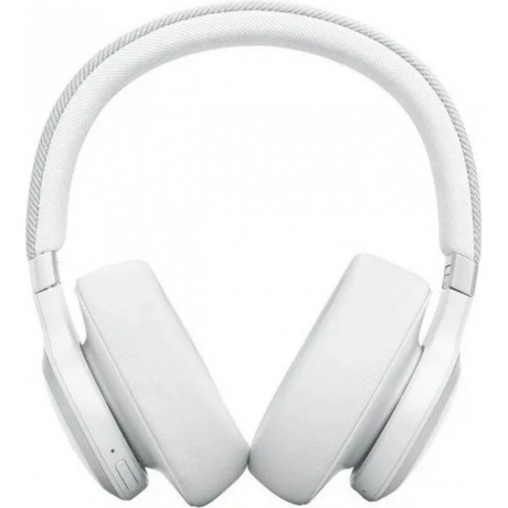 Наушники JBL LIVE 770NC, белый - фото 13