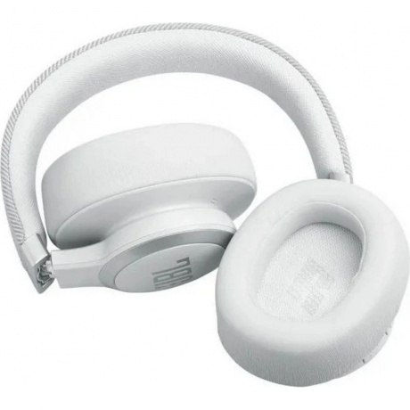 Наушники JBL LIVE 770NC, белый - фото 15