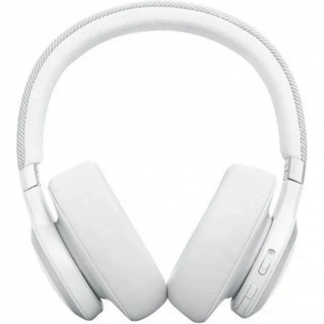 Наушники JBL LIVE 770NC, белый - фото 16