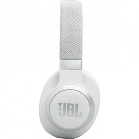 Наушники JBL LIVE 770NC, белый - фото 17