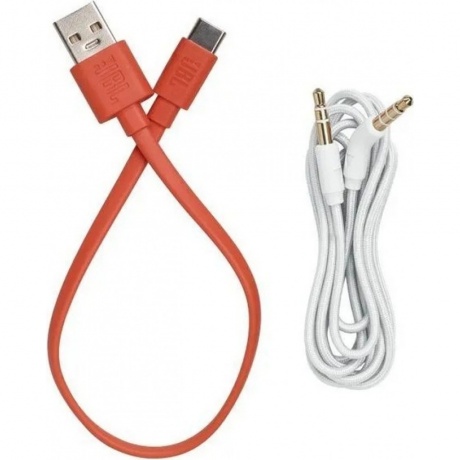 Наушники JBL LIVE 770NC, белый - фото 19