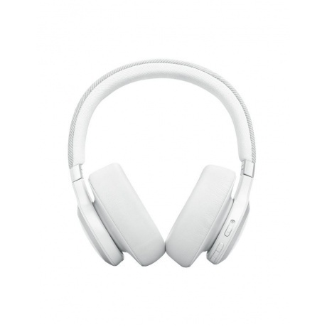 Наушники JBL LIVE 770NC, белый - фото 4