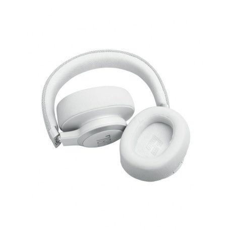 Наушники JBL LIVE 770NC, белый - фото 7