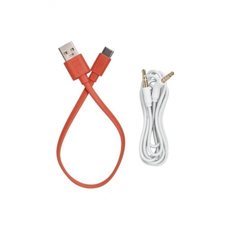 Наушники JBL LIVE 770NC, белый - фото 8