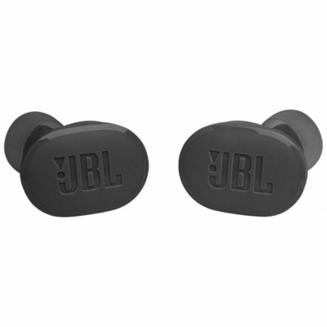 Наушники JBL Tune Buds Black - фото 2