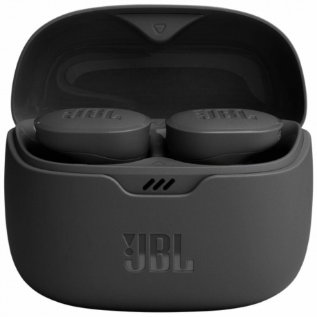 Наушники JBL Tune Buds Black - фото 5