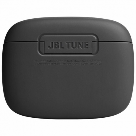 Наушники JBL Tune Buds Black - фото 7