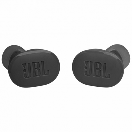 Наушники JBL TUNE BUDS  - черный - фото 2