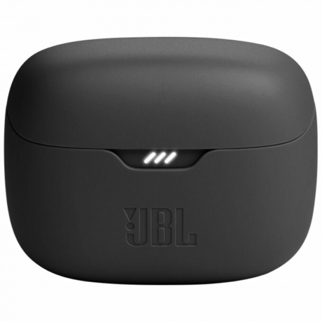 Наушники JBL TUNE BUDS  - черный - фото 6