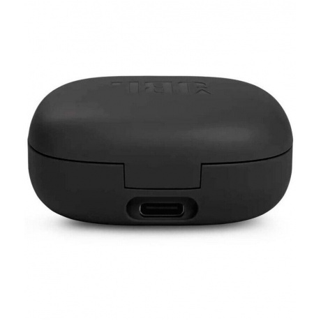 Наушники JBL TWS VIBE 300 - черный - фото 4
