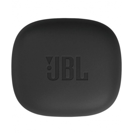 Наушники JBL TWS VIBE 300 - черный - фото 6