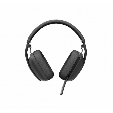 Наушники Logitech Zone Vibe 100 - черный - фото 1