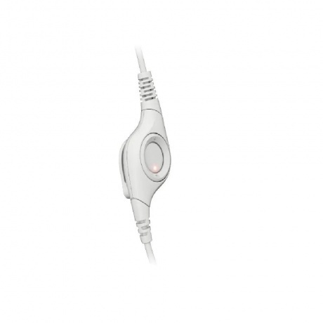 Наушники Logitech H390 - белый - фото 6